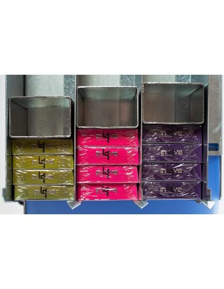 Maquina De Vending In Love Condoms
