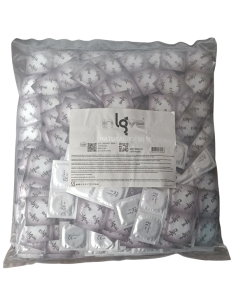 Preservativos In Love Condoms Bolsas De 500 XL Natural 2
